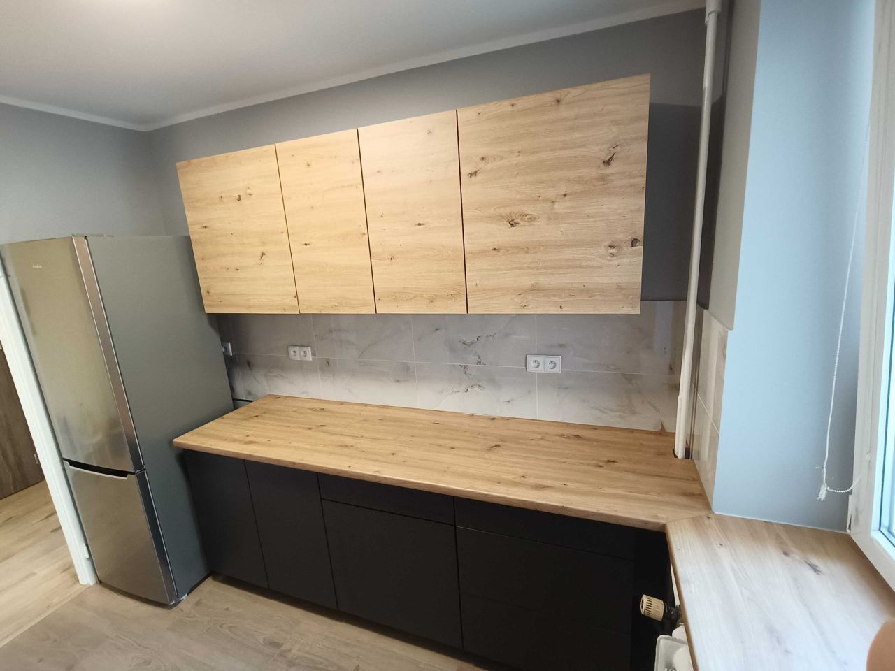 Mieszkanie 3-pokojowe Gorzów Wielkopolski. Zdjęcie 7