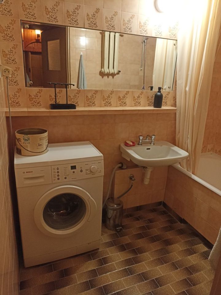 Mieszkanie 4-pokojowe Warszawa Gocław, ul. Janusza Meissnera. Zdjęcie 6