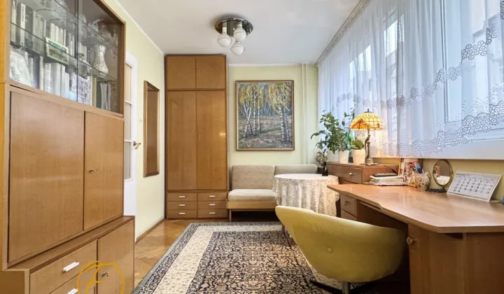 Mieszkanie 3-pokojowe Legnica, ul. Złotoryjska