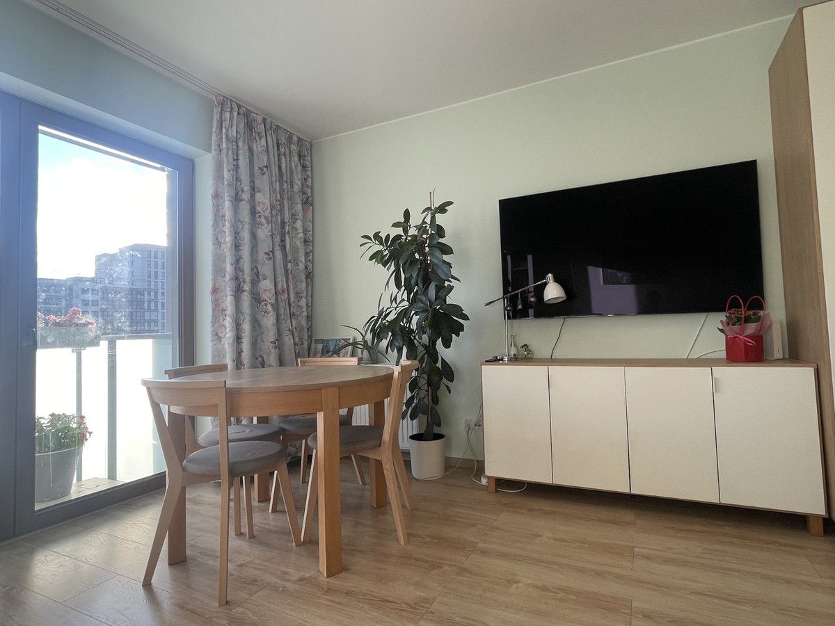 Mieszkanie 2-pokojowe Warszawa Ochota, ul. Grójecka. Zdjęcie 14