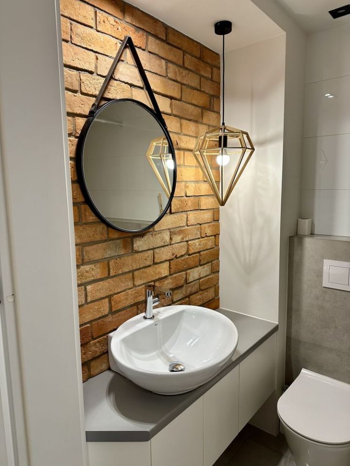 Mieszkanie 1-pokojowe Turek. Zdjęcie 6