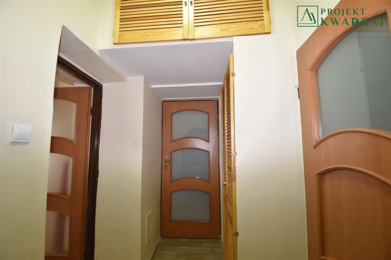 Mieszkanie 2-pokojowe Gliwice, ul. Górnych Wałów. Zdjęcie 10