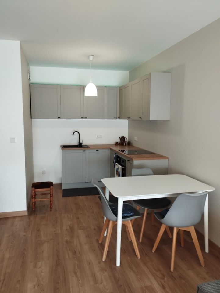 Mieszkanie 2-pokojowe Radzymin, ul. Juliusza Słowackiego. Zdjęcie 3