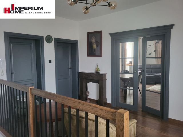 dom wolnostojący, 4 pokoje Pruszcz Gdański, ul. Wojciecha Bogusławskiego. Zdjęcie 13