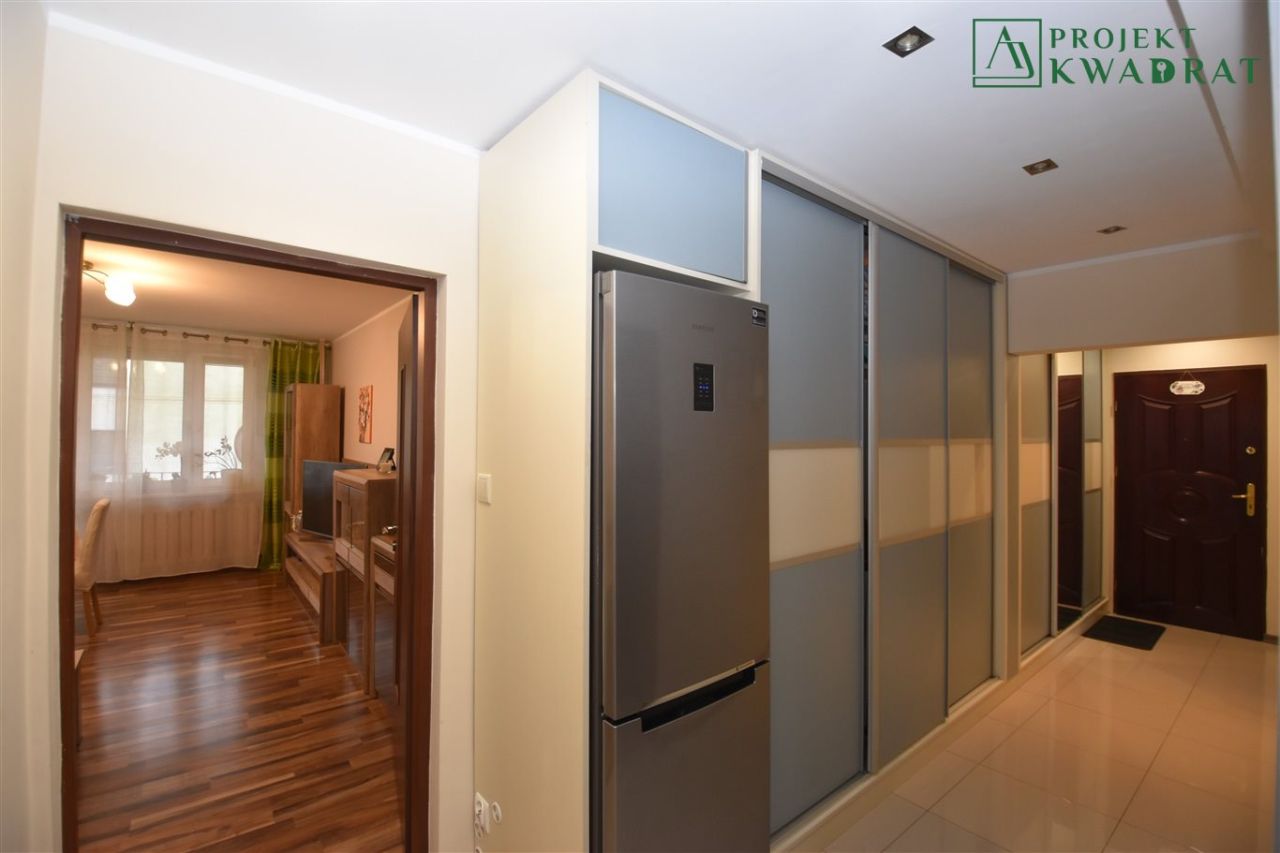 Mieszkanie 3-pokojowe Gliwice Łabędy, ul. Zygmuntowska. Zdjęcie 13