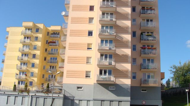 Mieszkanie 2-pokojowe Olsztyn Nagórki, ul. Franciszka Barcza. Zdjęcie 1