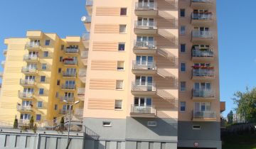 Mieszkanie 2-pokojowe Olsztyn Nagórki, ul. Franciszka Barcza