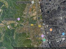 Lokal Gdańsk Oliwa, ul. Opata Jacka Rybińskiego