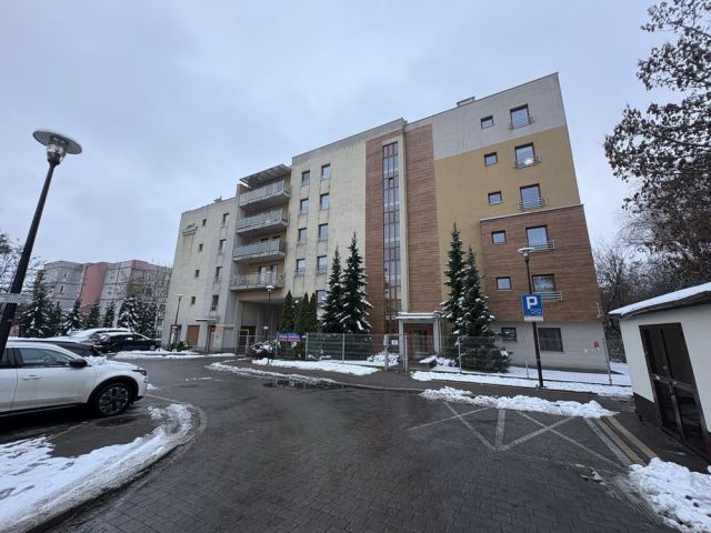 Mieszkanie 3-pokojowe Łódź Radogoszcz, ul. Liściasta. Zdjęcie 1