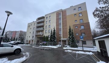 Mieszkanie 3-pokojowe Łódź Radogoszcz, ul. Liściasta