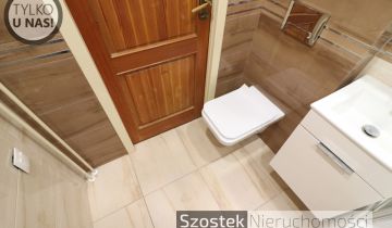 Mieszkanie 2-pokojowe Częstochowa Północ, ul. Czecha