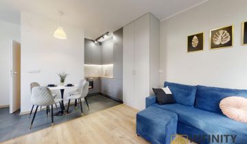 Mieszkanie 1-pokojowe Ząbki, ul. Jana Pawła II