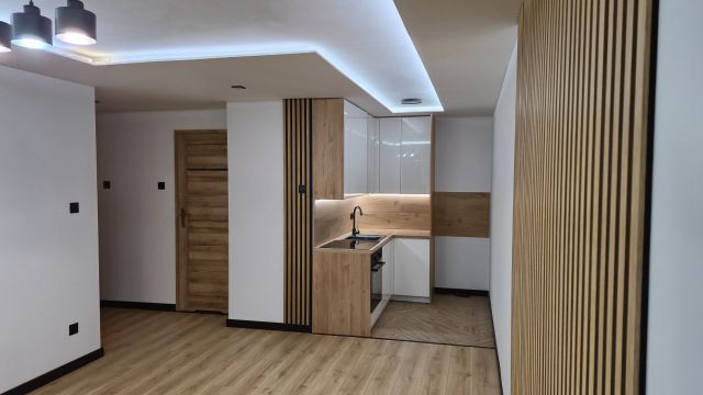 Mieszkanie 2-pokojowe Kielce KSM, ul. Sandomierska. Zdjęcie 1