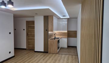 Mieszkanie 2-pokojowe Kielce KSM, ul. Sandomierska