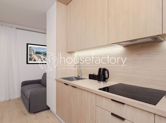 Mieszkanie 3-pokojowe Łódź, ul. Stefana Jaracza. Zdjęcie 12