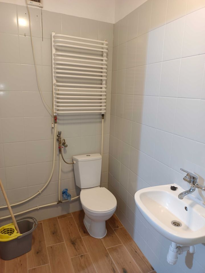 Mieszkanie 1-pokojowe Sompolno. Zdjęcie 5