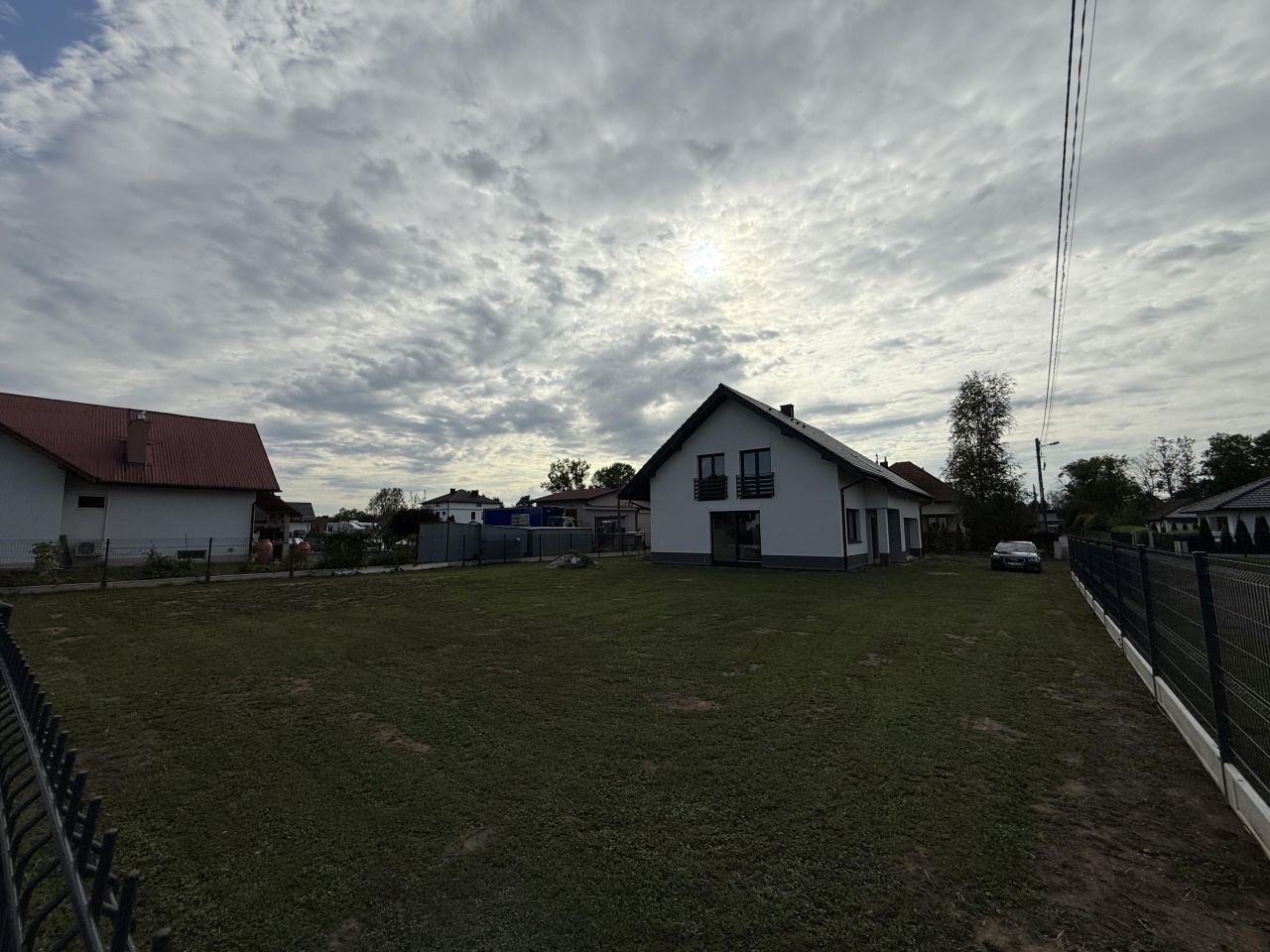 dom wolnostojący, 5 pokoi Kraków Wolica, ul. Betonowa. Zdjęcie 2