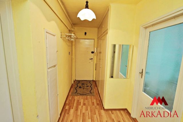 Mieszkanie 2-pokojowe Włocławek Centrum. Zdjęcie 9