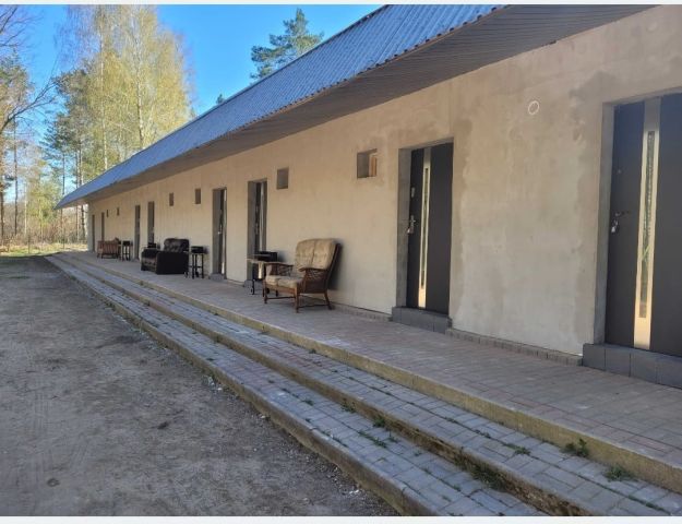 Nieruchomość komercyjna Nowy Jasiniec. Zdjęcie 1