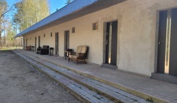 Nieruchomość komercyjna Nowy Jasiniec