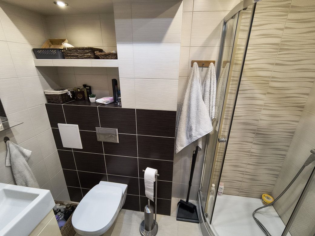 Mieszkanie 2-pokojowe Starachowice Centrum. Zdjęcie 3