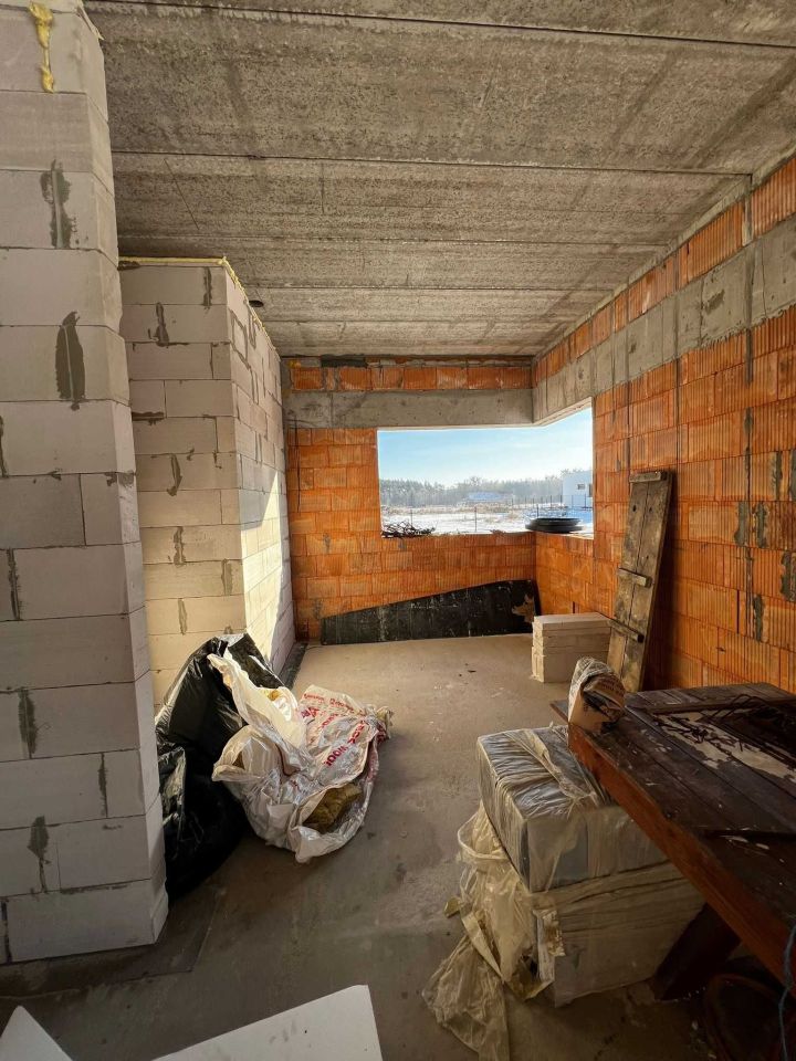 dom wolnostojący Boluminek. Zdjęcie 5