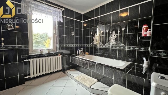 dom wolnostojący, 7 pokoi Sochaczew, ul. Asnyka. Zdjęcie 8