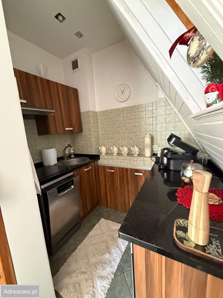 Mieszkanie 2-pokojowe Gdańsk Śródmieście, ul. Piwna. Zdjęcie 8