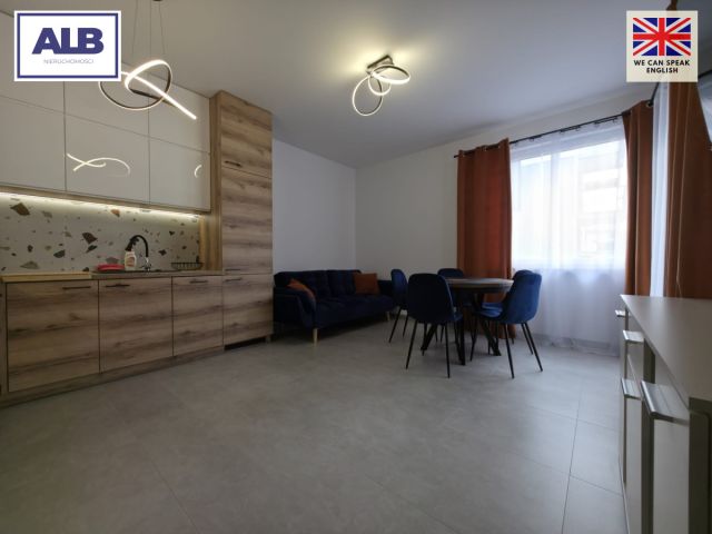 Mieszkanie 2-pokojowe Gdańsk Jasień, ul. Kartuska. Zdjęcie 14