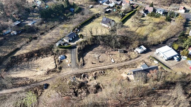 Działka budowlana Radziszewo, ul. Stokrotki. Zdjęcie 8