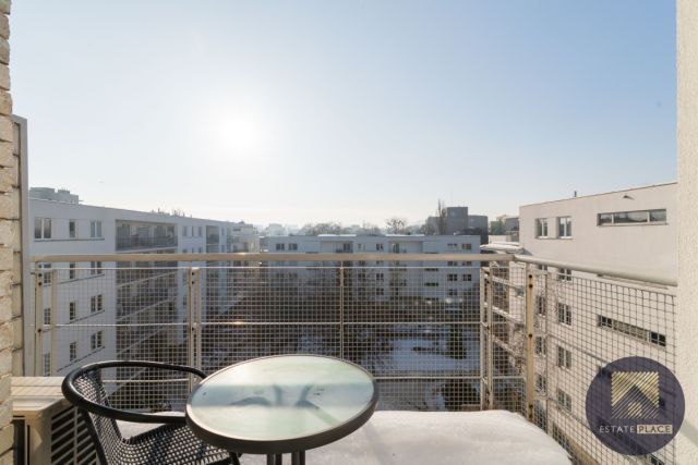 Mieszkanie 1-pokojowe Warszawa Wola, ul. Zawiszy. Zdjęcie 9