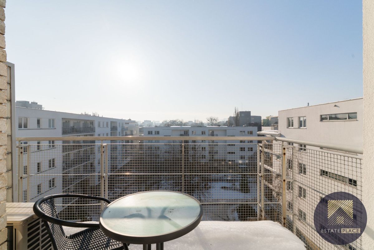 Mieszkanie 1-pokojowe Warszawa Wola, ul. Zawiszy. Zdjęcie 9