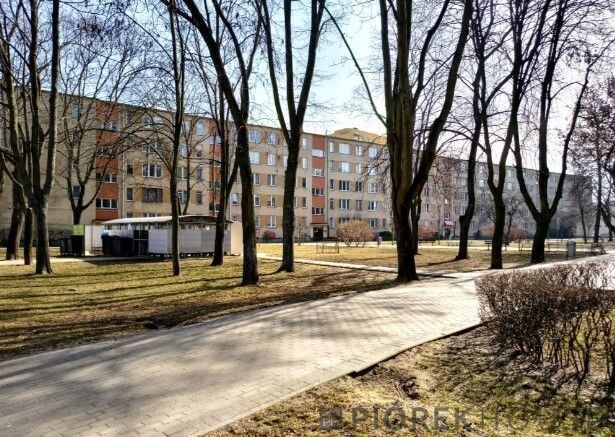 Mieszkanie 3-pokojowe Warszawa Targówek, ul. Suwalska. Zdjęcie 17