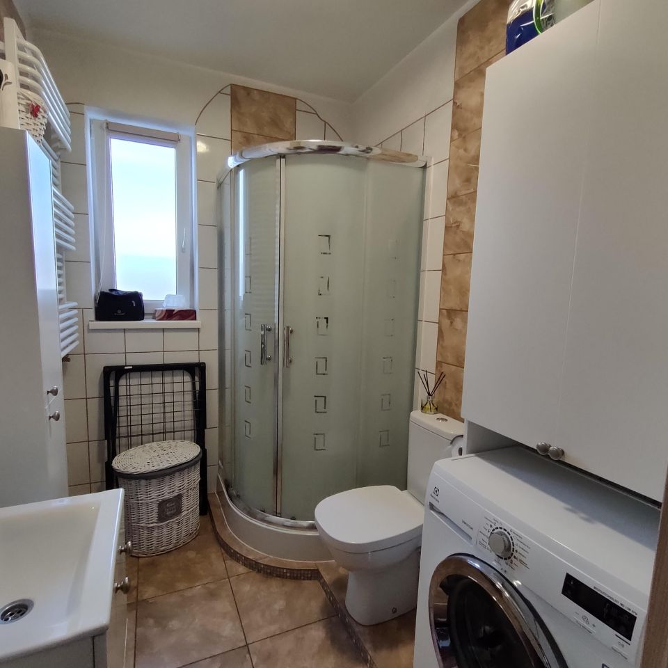 Mieszkanie 2-pokojowe Kowale, ul. Zeusa. Zdjęcie 9