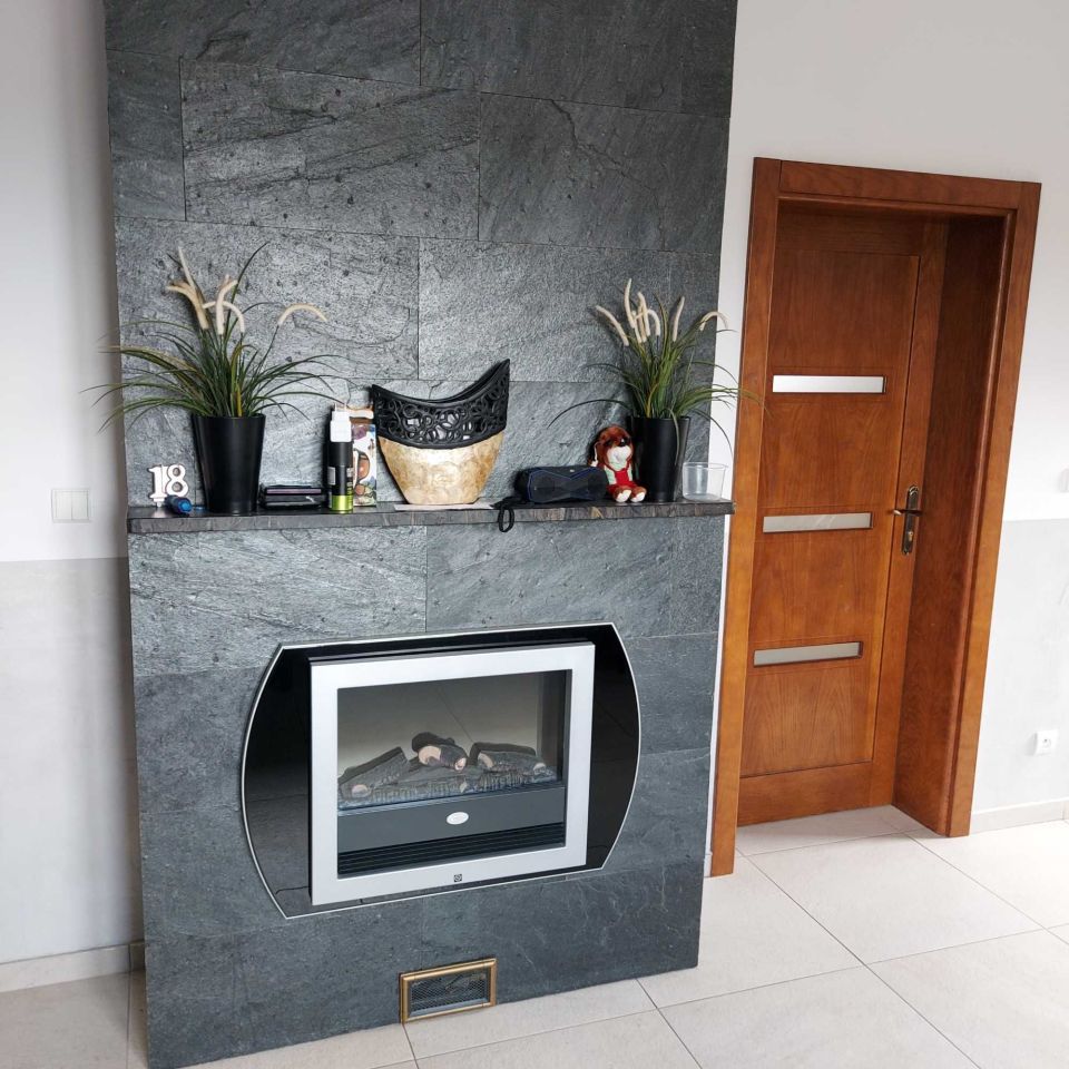 Mieszkanie 3-pokojowe Wrocław Krzyki. Zdjęcie 4