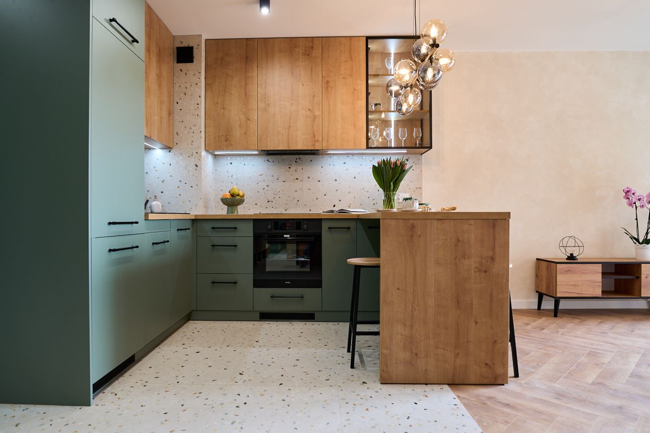 Mieszkanie 2-pokojowe Łódź Widzew, ul. Widzewska. Zdjęcie 18