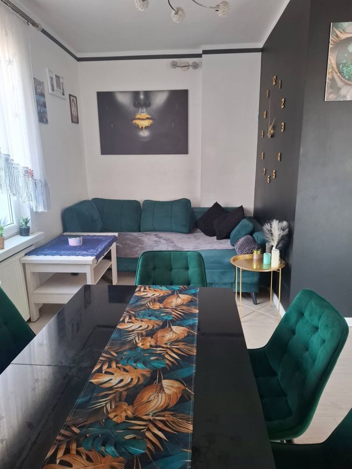 Mieszkanie 2-pokojowe Częstochowa Dźbów, Piotra Czajkowskiego. Zdjęcie 8