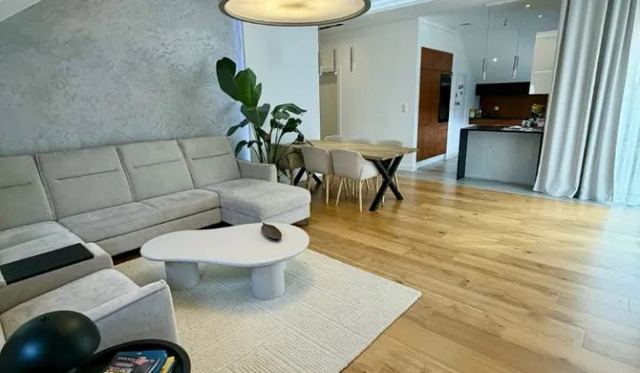 Mieszkanie 3-pokojowe Kielce Pod Telegrafem