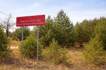 Działka rekreacyjna Szarłat. Zdjęcie 3