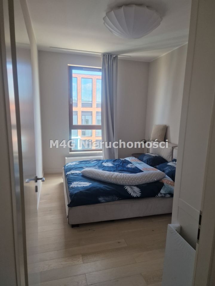 Mieszkanie 2-pokojowe Gdańsk Wrzeszcz, ul. Mirona Białoszewskiego. Zdjęcie 7