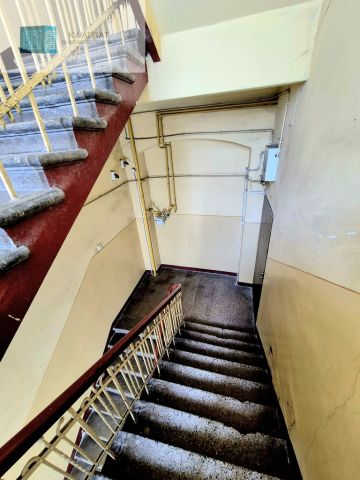 Mieszkanie 3-pokojowe Łódź Śródmieście, ul. Gdańska. Zdjęcie 12