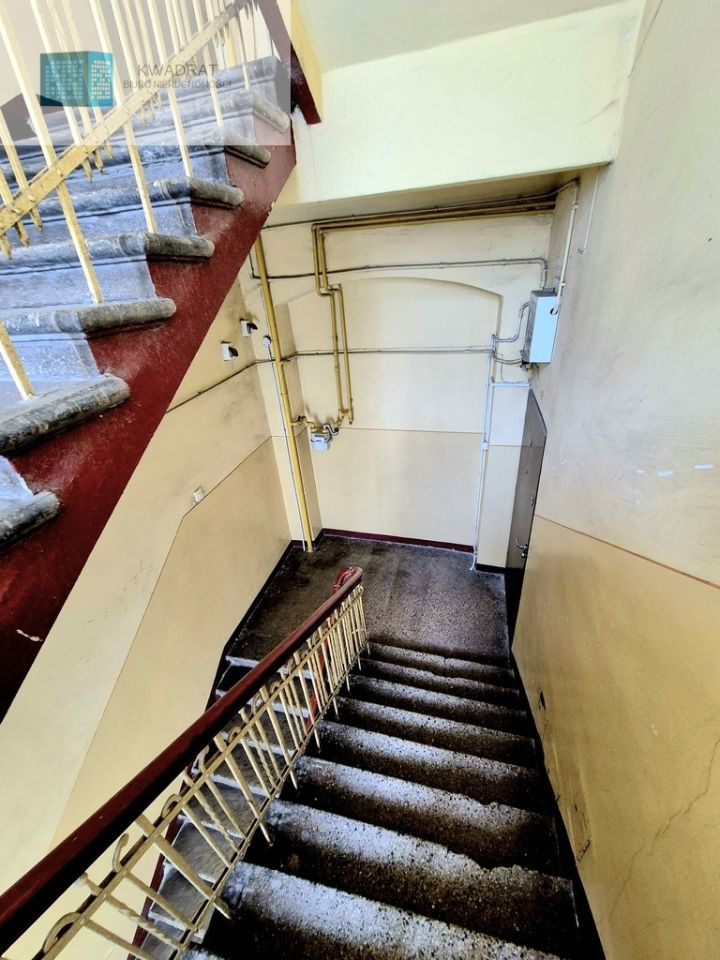 Mieszkanie 3-pokojowe Łódź Śródmieście, ul. Gdańska. Zdjęcie 12