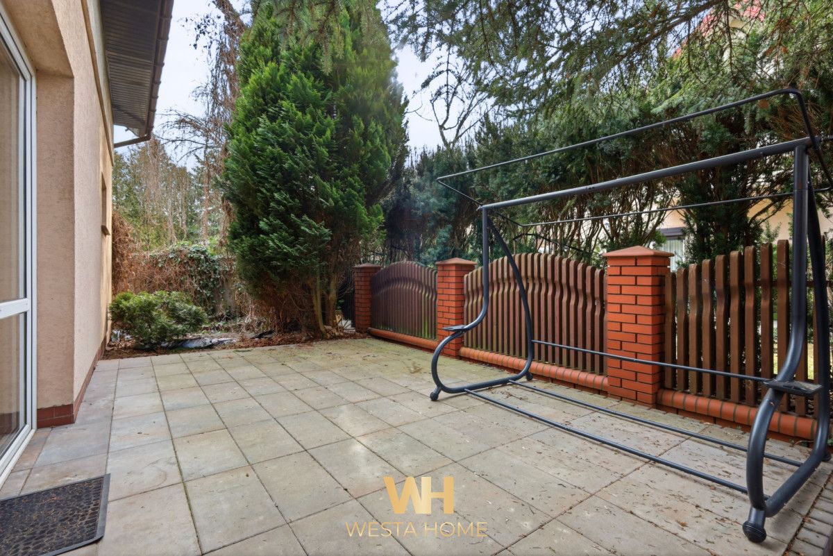 dom wolnostojący, 5 pokoi Warszawa Wawer, ul. Wał Miedzeszyński. Zdjęcie 21