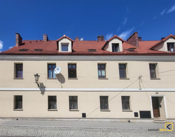 Lokal Pszczyna, ul. Piwowarska. Zdjęcie 1