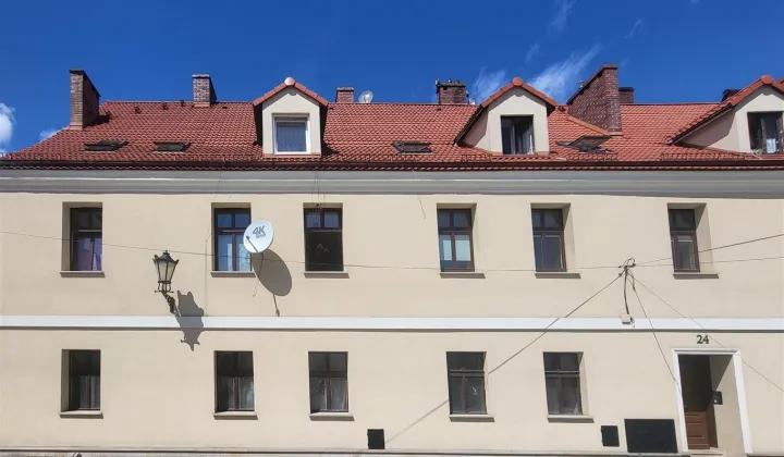 Lokal Pszczyna, ul. Piwowarska