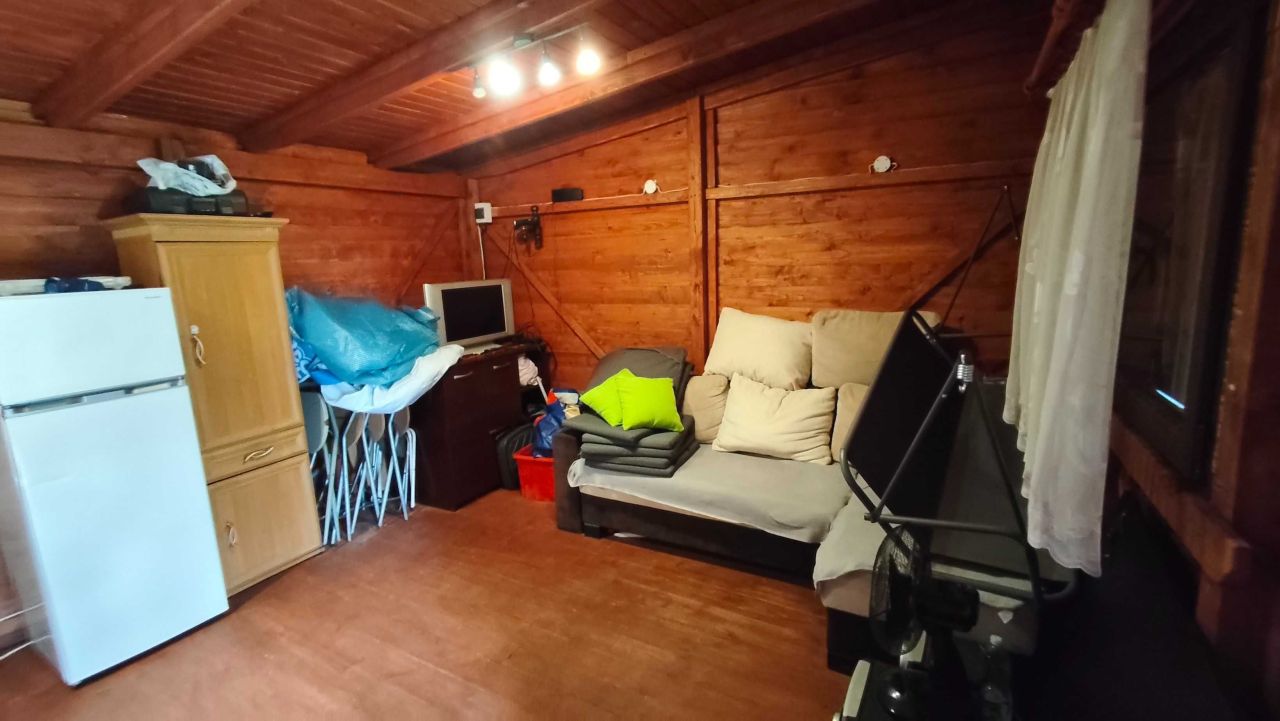 Działka rod Płock, ul. Targowa. Zdjęcie 4