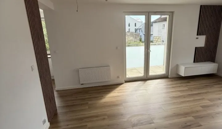 Mieszkanie 2-pokojowe Puck, ul. Abrahama