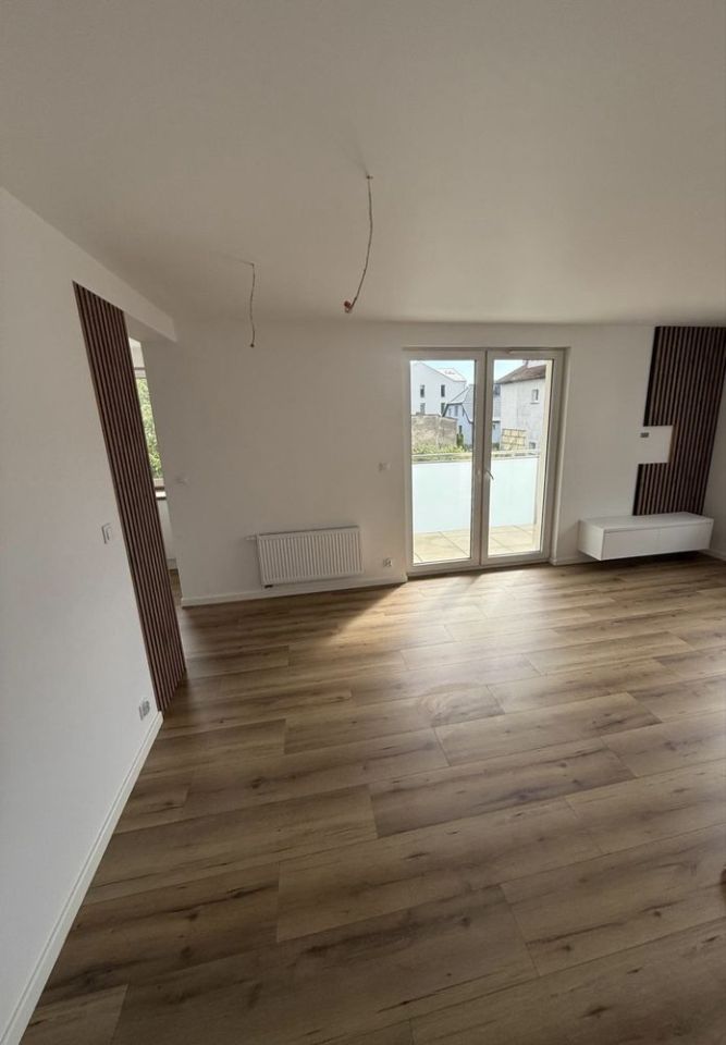 Mieszkanie 2-pokojowe Puck, ul. Abrahama. Zdjęcie 1