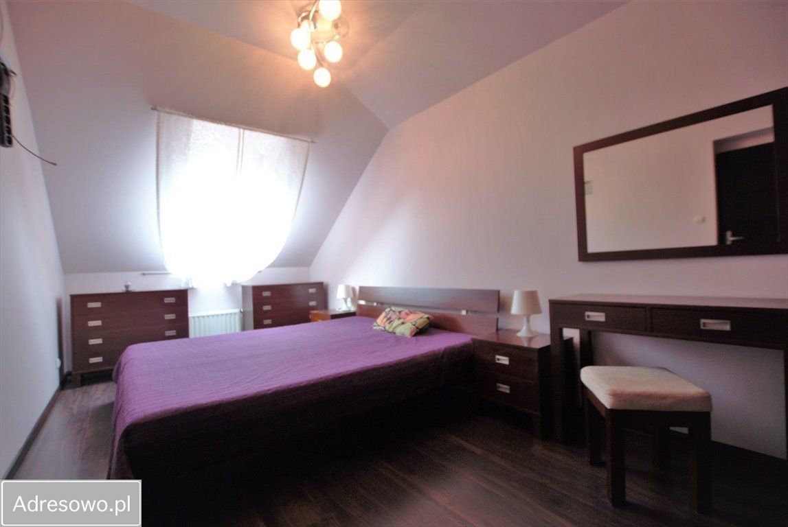 Mieszkanie 4-pokojowe Kielce Centrum, ul. Niecała. Zdjęcie 10