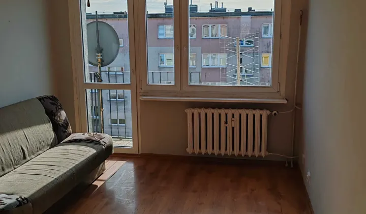 Mieszkanie 4-pokojowe Sławno, ul. Adama Mickiewicza